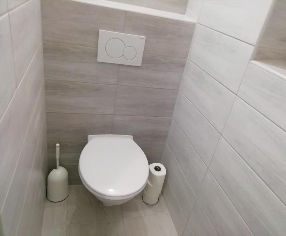 Penzion Beskyd Dolní Bečva Exterior foto